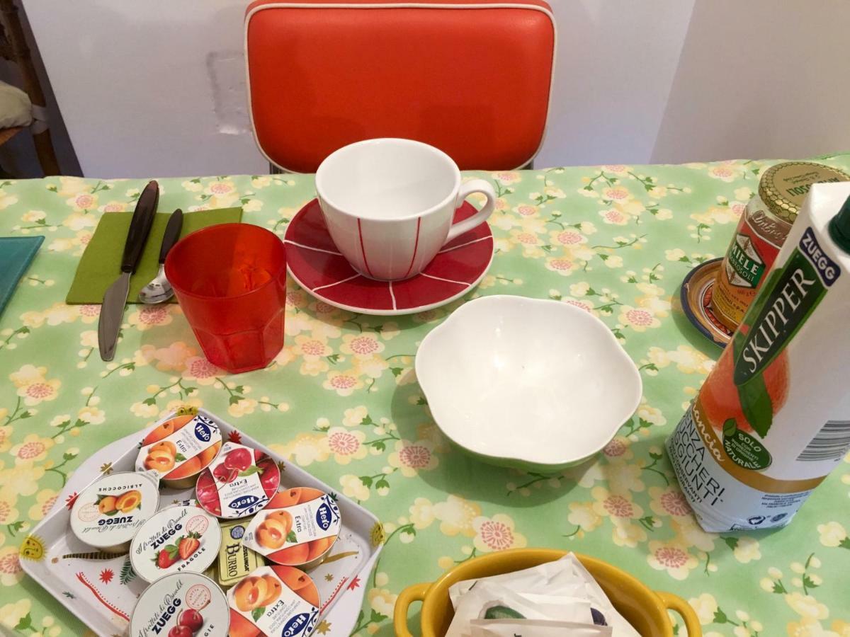Zonatortona B&B - Milan — Foto 2
